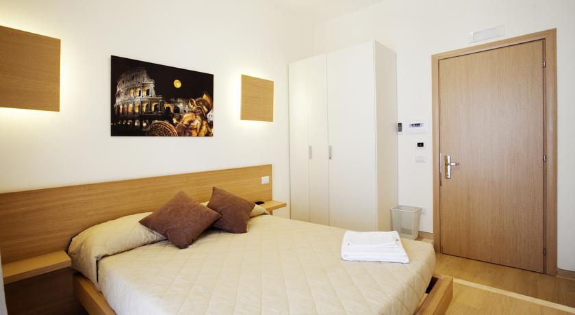 Affittacamere Nansen Roma Quarto foto