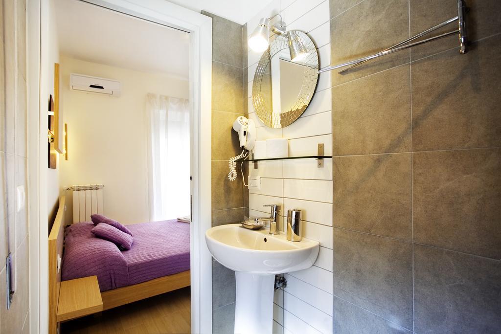 Affittacamere Nansen Roma Quarto foto