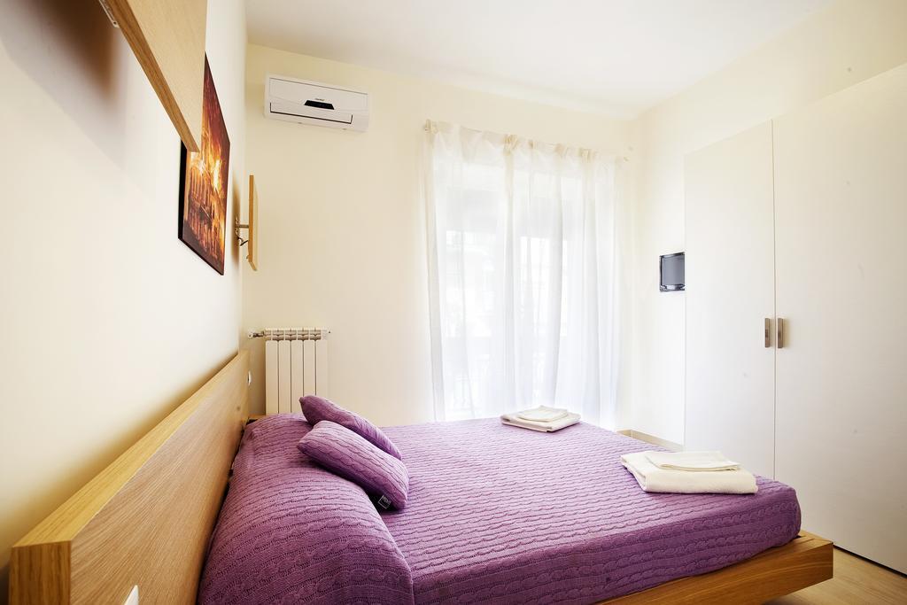 Affittacamere Nansen Roma Quarto foto