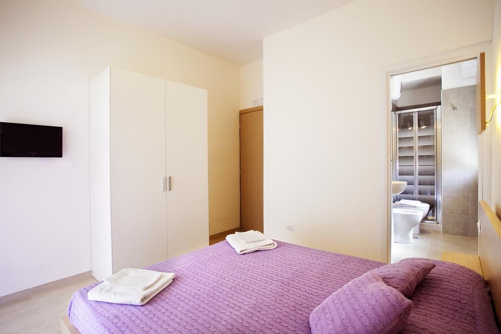 Affittacamere Nansen Roma Quarto foto