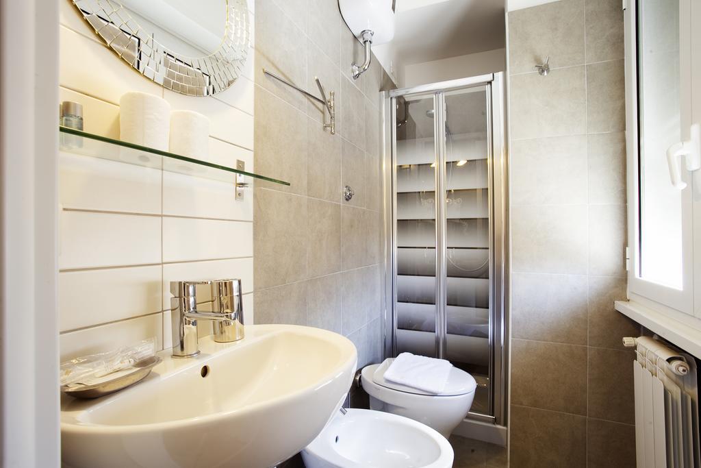 Affittacamere Nansen Roma Quarto foto